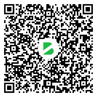 扫一扫加微信-启序栈